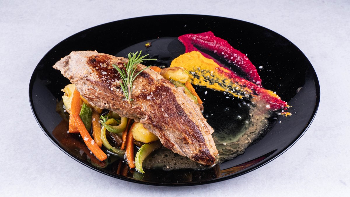 Свинско филе