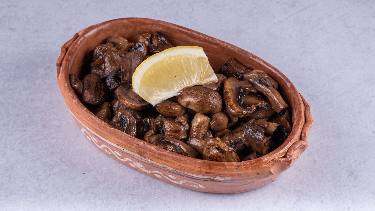 Печурки на скара